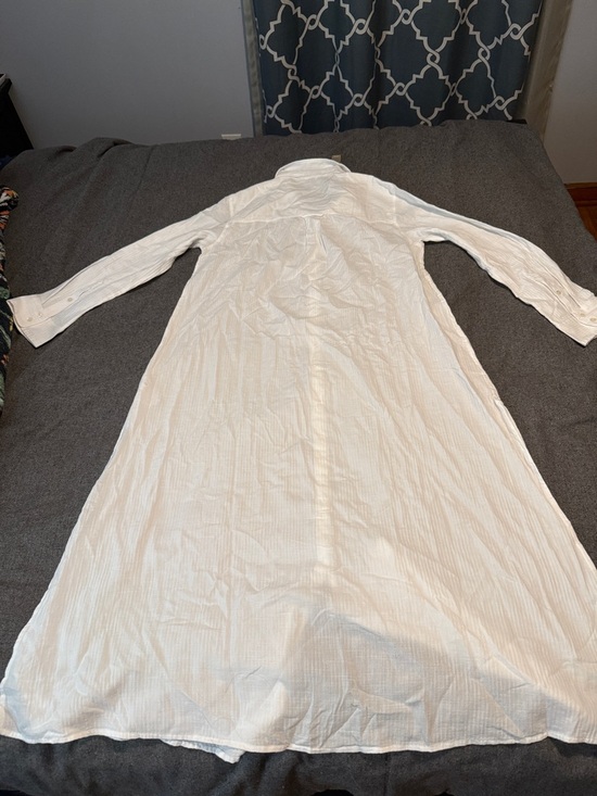 J.Crew coverup, NWT - Picture 4 of 4